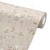 Обои компакт-винил на флизелиновой основе Euro Decor Магнолия 7358-21 (1,06х10,05 м) Обои компакт-винил на флизелиновой основе Euro Decor Магнолия 7358-21 (1,06х10,05 м)