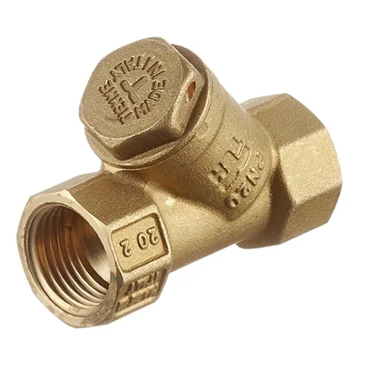 Фильтр косой Tiemme 1/2 ВР(г) х 1/2 ВР(г) Фильтр косой Tiemme 1/2 ВР(г) х 1/2 ВР(г)