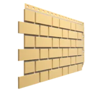 Docke STANDARD ФЛЕМИШ Панель (Желтый)