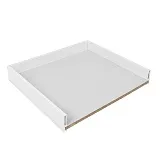 Ящик для шкафа Flowbox 41,8х10,6х50 см Ящик для шкафа Flowbox 41,8х10,6х50 см