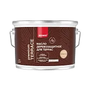 Масло Neomid Terrace для террас бесцветное шелковисто-матовое 2 л Масло Neomid Terrace для террас бесцветное шелковисто-матовое 2 л