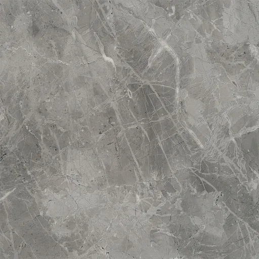 Керамогранит Grasaro Softmarble серый 600х600х9 мм (5 шт.=1,8 кв.м) Керамогранит Grasaro Softmarble серый 600х600х9 мм (5 шт.=1,8 кв.м)