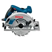 Пила дисковая электрическая Bosch GKS 190 1400 Вт 190 мм (0601623000) Пила дисковая электрическая Bosch GKS 190 1400 Вт 190 мм (0601623000)
