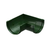 Docke STANDARD Угловой элемент 120 мм * 90° (Зеленый) Docke STANDARD Угловой элемент 120 мм * 90° (Зеленый)