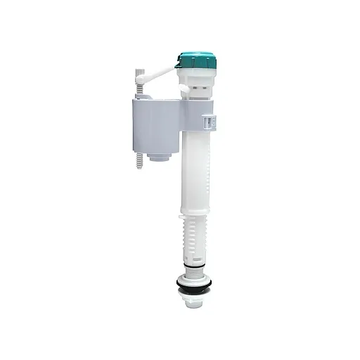 Клапан заливной Iddis нижний подвод 1/2 (F012400-0007) Клапан заливной Iddis нижний подвод 1/2 (F012400-0007)