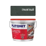 Затирка эпоксидная Plitonit Colorit EasyFill гранитная 2 кг Затирка эпоксидная Plitonit Colorit EasyFill гранитная 2 кг