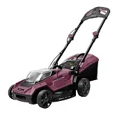 Газонокосилка аккумуляторная CL-184BL/2 KIT, КМ АТОМ Газонокосилка аккумуляторная CL-184BL/2 KIT, КМ АТОМ