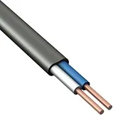 Кабель Конкорд ВВГ-Пнг-LS 2x1,5 Кабель Конкорд ВВГ-Пнг-LS 2x1,5