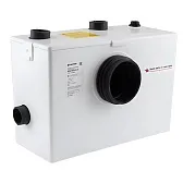 Насосная канализационная установка UNIPUMP Sanivort 605 M 240 л/мин (55972)