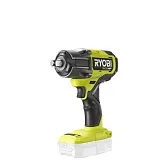 Гайковерт ударный аккумуляторный бесщеточный Ryobi One+ RIW18X-0 18 В без АКБ и ЗУ (20217268) Гайковерт ударный аккумуляторный бесщеточный Ryobi One+ RIW18X-0 18 В без АКБ и ЗУ (20217268)