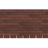 Панель фасадная гибкая Docke Standard Brick 1000х250 мм красная 2,5 кв.м Панель фасадная гибкая Docke Standard Brick 1000х250 мм красная 2,5 кв.м