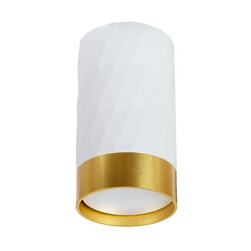 Светильник потолочный Arte Lamp Fang GU10 50 Вт 2 кв.м белый IP20 (A5558PL-1WH) Светильник потолочный Arte Lamp Fang GU10 50 Вт 2 кв.м белый IP20 (A5558PL-1WH)