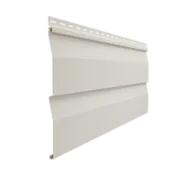 Docke STANDARD Сайдинг D4,5D (Пломбир)