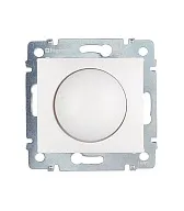 Диммер Legrand Valena встраиваемый белый (694288)
