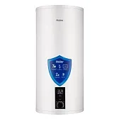 Водонагреватель накопительный Haier ES100V-R1 Inox электрический 100 л 2 кВт вертикальный Водонагреватель накопительный Haier ES100V-R1 Inox электрический 100 л 2 кВт вертикальный