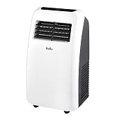 Кондиционер мобильный Ballu Aura BPAC-07 CP/N1_24Y 780 Вт 16 м2 с пультом Кондиционер мобильный Ballu Aura BPAC-07 CP/N1_24Y 780 Вт 16 м2 с пультом