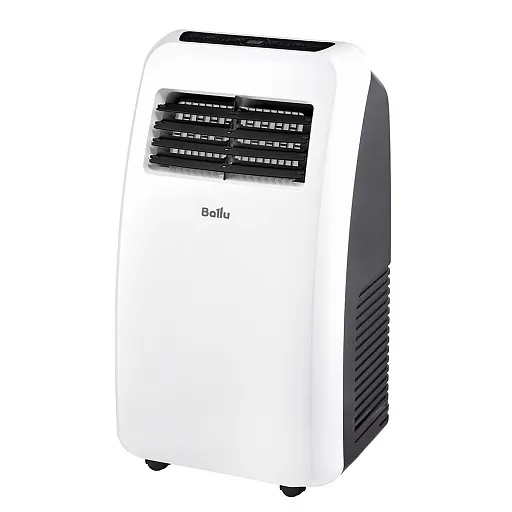 Кондиционер мобильный Ballu Aura BPAC-07 CP/N1_24Y 780 Вт 16 м2 с пультом