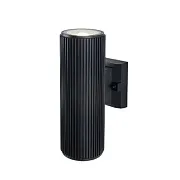 Светильник садово-парковый накладной Elektrostandard 1403 Techno Strict черный 265 мм E27 60 Вт IP54 (a033490) Светильник садово-парковый накладной Elektrostandard 1403 Techno Strict черный 265 мм E27 60 Вт IP54 (a033490)