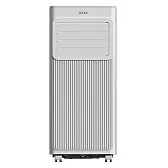 Кондиционер мобильный Hitair HPAC-07 TE/N6 2050 Вт 18 м2 с пультом Кондиционер мобильный Hitair HPAC-07 TE/N6 2050 Вт 18 м2 с пультом