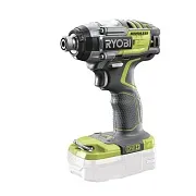 Винтоверт ударный аккумуляторный бесщеточный Ryobi One+ R18IDBL-0 18 В без АКБ и ЗУ (15606915) Винтоверт ударный аккумуляторный бесщеточный Ryobi One+ R18IDBL-0 18 В без АКБ и ЗУ (15606915)