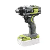 Винтоверт ударный аккумуляторный бесщеточный Ryobi One+ R18IDBL-0 18 В без АКБ и ЗУ (15606915) Винтоверт ударный аккумуляторный бесщеточный Ryobi One+ R18IDBL-0 18 В без АКБ и ЗУ (15606915)