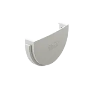 Docke STANDARD Заглушка 120 мм (Белый)