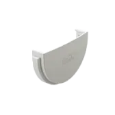 Docke STANDARD Заглушка 120 мм (Белый)