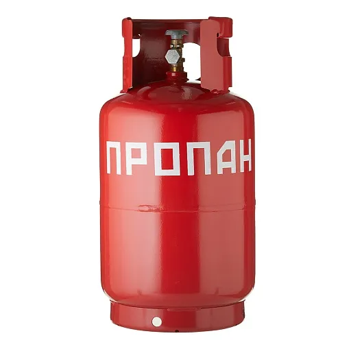 Баллон газовый пропан НЗГА 27 л
