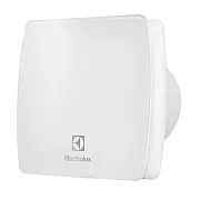 Вентилятор осевой Electrolux Glass EAFG-100 с обратным клапаном 150х150 мм d100 мм белый