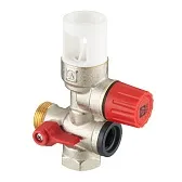 Группа безопасности бойлера 3/4 ВР(г) Valtec (VT.461.NC.05)