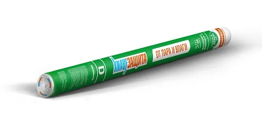 Пароизоляция Кнауф Защита D 60 кв. м Пароизоляция Кнауф Защита D 60 кв. м