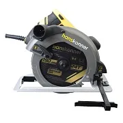 Пила дисковая электрическая Hanskonner HCS50190 1800 Вт 190 мм