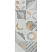 Плитка облицовочная Gracia Ceramica Supreme многоцветная 600x250x9 мм (8 шт.=1,2 кв.м)