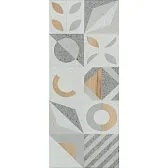 Плитка облицовочная Gracia Ceramica Supreme многоцветная 600x250x9 мм (8 шт.=1,2 кв.м)