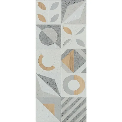 Плитка облицовочная Gracia Ceramica Supreme многоцветная 600x250x9 мм (8 шт.=1,2 кв.м) Плитка облицовочная Gracia Ceramica Supreme многоцветная 600x250x9 мм (8 шт.=1,2 кв.м)