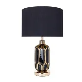 Лампа настольная E27 40 Вт Arte Lamp Revati (A4016LT-1BK) Лампа настольная E27 40 Вт Arte Lamp Revati (A4016LT-1BK)