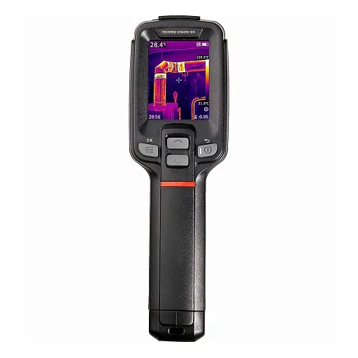 Тепловизор TemPro Vision 120, ADA Тепловизор TemPro Vision 120, ADA