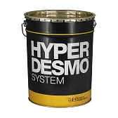 Мастика гидроизоляционная полиуретановая Hyperdesmo 25 кг белая