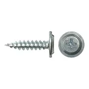 Саморезы клопы 19x4,2 мм усиленные Hard-Fix (500 шт.) Саморезы клопы 19x4,2 мм усиленные Hard-Fix (500 шт.)