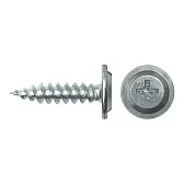 Саморезы клопы 19x4,2 мм усиленные Hard-Fix (500 шт.) Саморезы клопы 19x4,2 мм усиленные Hard-Fix (500 шт.)