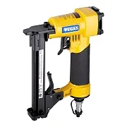 Скобозабивной пистолет пневматический Pegas Pneumatic FS8016-A 1/4 (1005)