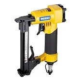 Скобозабивной пистолет пневматический Pegas Pneumatic FS8016-A 1/4 (1005) Скобозабивной пистолет пневматический Pegas Pneumatic FS8016-A 1/4 (1005)