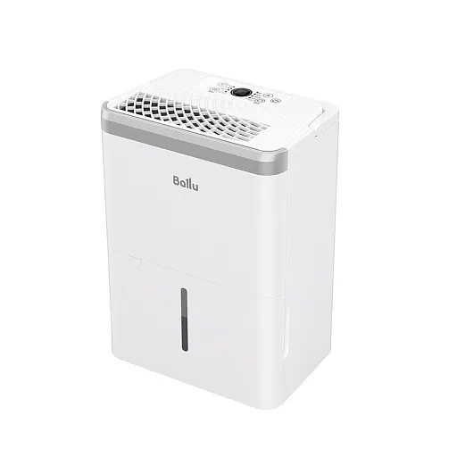 Осушитель воздуха Ballu Comfort BD30T CL 430 Вт 30 л/сут Осушитель воздуха Ballu Comfort BD30T CL 430 Вт 30 л/сут