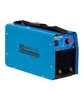Сварочный аппарат (инвертор) Awelco ARC 200, 170-250В, 200А, ПВ 60%, до 5,0 мм Сварочный аппарат (инвертор) Awelco ARC 200, 170-250В, 200А, ПВ 60%, до 5,0 мм