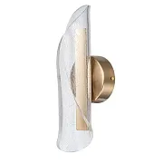 Светильник светодиодный накладной Arte Lamp Ciclone 4000К 6 Вт 1 кв.м латунь IP20 (A2475AP-7PB) Светильник светодиодный накладной Arte Lamp Ciclone 4000К 6 Вт 1 кв.м латунь IP20 (A2475AP-7PB)