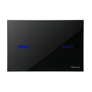 Клавиша смыва для инсталляций ТЕСЕspring Lux сенсорная бесконтактная черная (S249702) Клавиша смыва для инсталляций ТЕСЕspring Lux сенсорная бесконтактная черная (S249702)