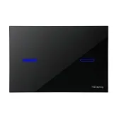 Клавиша смыва для инсталляций ТЕСЕspring Lux сенсорная бесконтактная черная (S249702) Клавиша смыва для инсталляций ТЕСЕspring Lux сенсорная бесконтактная черная (S249702)