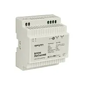 Блок питания для светодиодной ленты Apeyron 230/24 В 60 Вт IP20 (03-164) Блок питания для светодиодной ленты Apeyron 230/24 В 60 Вт IP20 (03-164)