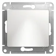 Вывод кабеля Systeme Electric Glossa встраиваемый белый (GSL000199) Вывод кабеля Systeme Electric Glossa встраиваемый белый (GSL000199)