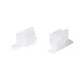 Заглушка для профиля светодиодной ленты Integration IP20 Arte Lamp (2 шт.) (A221205E) Заглушка для профиля светодиодной ленты Integration IP20 Arte Lamp (2 шт.) (A221205E)